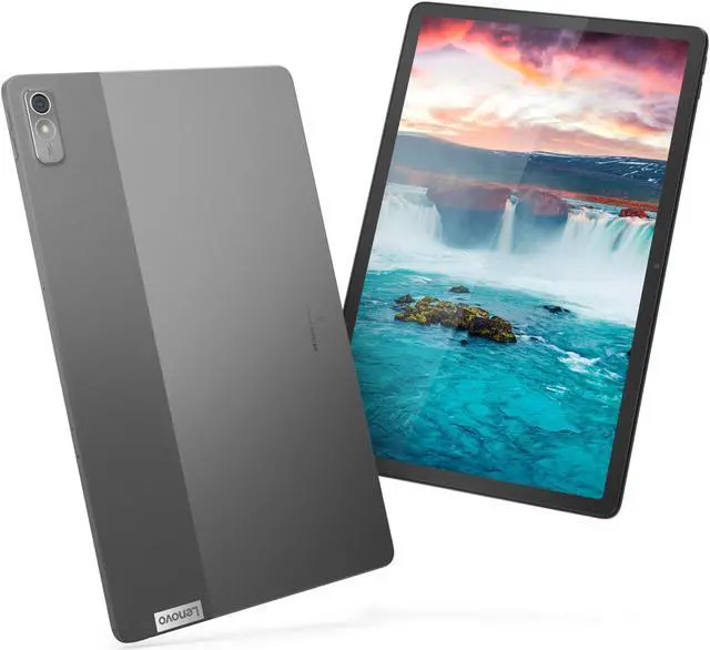 Alt view image 5 of 7 - Lenovo Tab P11, 11.5" IPS  400 nits, 4GB, 64GB