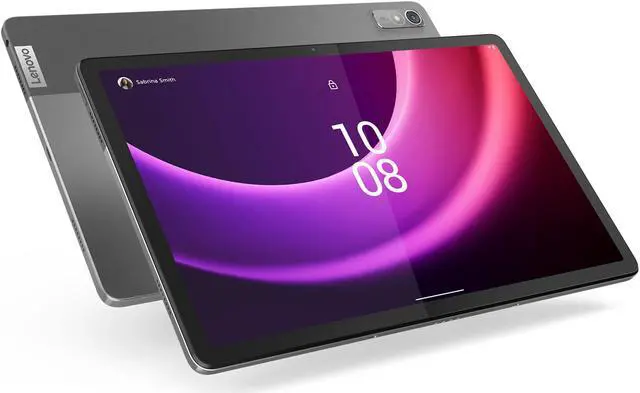 Alt view image 4 of 7 - Lenovo Tab P11, 11.5" IPS  400 nits, 4GB, 64GB