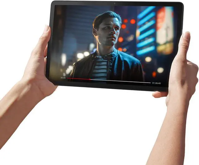 Alt view image 7 of 7 - Lenovo Tab P11, 11.5" IPS  400 nits, 4GB, 64GB