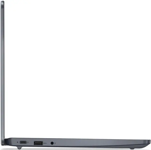 Alt view image 4 of 7 - Lenovo IdeaPad Slim 3i Chromebook Plus with Google AI Laptop, 14" FHD IPS  LED ,Intel Core i3-N305,8GB,  UHD Graphics, 128GB,Intel Wifi,Not Included