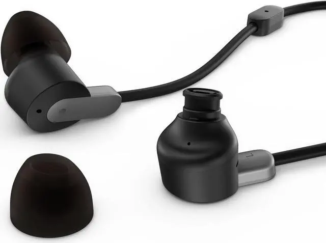 Alt view image 18 of 20 - Lenovo Go USB-C ANC In-Ear Headphones