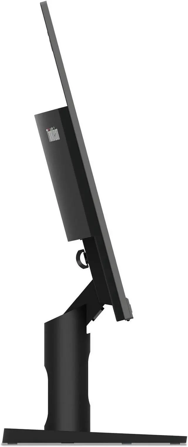 Alt view image 4 of 20 - Lenovo ThinkVision S24i-30 23.8 inch Monitor