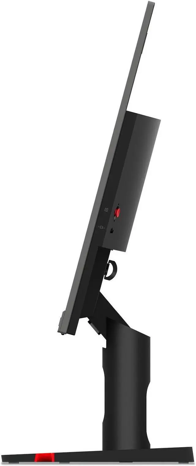 Alt view image 5 of 20 - Lenovo ThinkVision S24i-30 23.8 inch Monitor