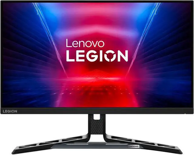 Main image of Lenovo Legion R25f-30 24.5" 280hz Full HD 0.5ms Response, 1920 x 1080 Gaming Monitor Height, Pivot, Swivel, Tilt   2x HDMI 1x Display Port