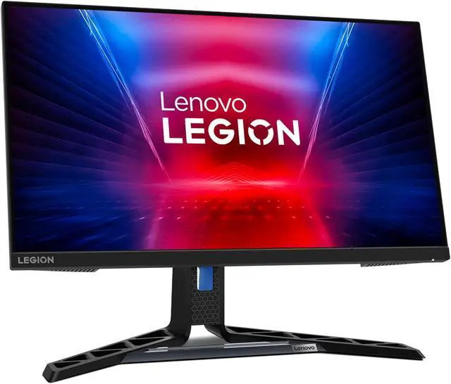 Alt view image 2 of 7 - Lenovo Legion R25f-30 24.5" 280hz Full HD 0.5ms Response, 1920 x 1080 Gaming Monitor Height, Pivot, Swivel, Tilt   2x HDMI 1x Display Port
