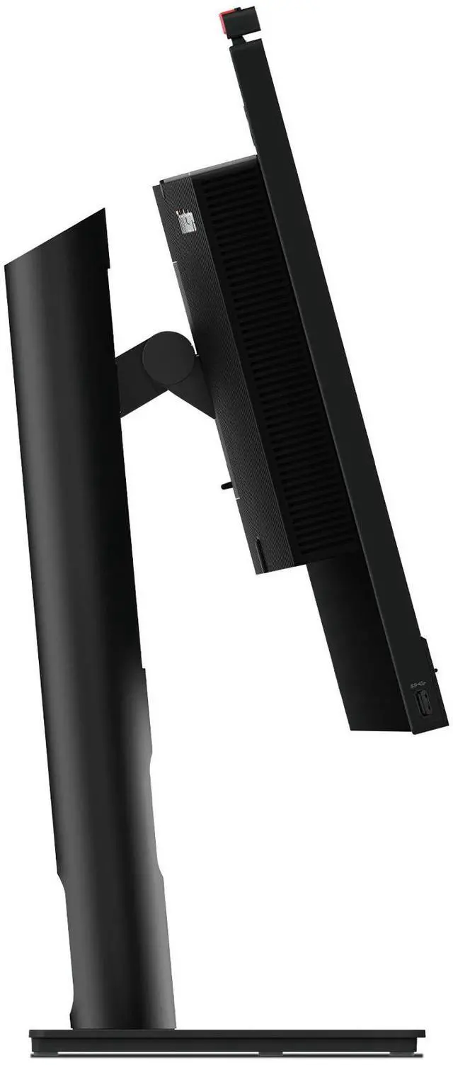 Alt view image 4 of 20 - Lenovo ThinkCentre Tiny-In-One 24 inch Gen 5 Touch Monitor