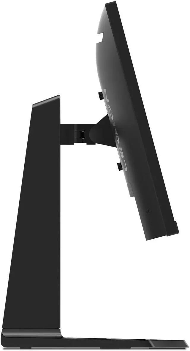 Alt view image 4 of 7 - Lenovo Legion R25f-30 24.5" 280hz Full HD 0.5ms Response, 1920 x 1080 Gaming Monitor Height, Pivot, Swivel, Tilt   2x HDMI 1x Display Port