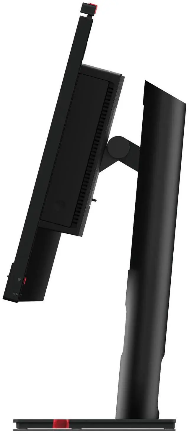 Alt view image 5 of 20 - Lenovo ThinkCentre Tiny-In-One 24 inch Gen 5 Touch Monitor