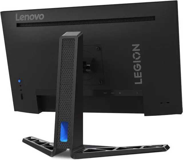 Alt view image 6 of 7 - Lenovo Legion R25f-30 24.5" 280hz Full HD 0.5ms Response, 1920 x 1080 Gaming Monitor Height, Pivot, Swivel, Tilt   2x HDMI 1x Display Port