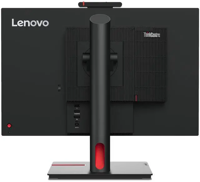 Alt view image 6 of 20 - Lenovo ThinkCentre Tiny-In-One 24 inch Gen 5 Touch Monitor