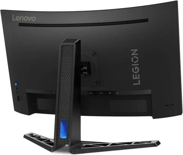 Alt view image 5 of 18 - Lenovo Legion R27fc-30 27-inch VA Curved FHD 280Hz Gaming Monitor, For Gaming
