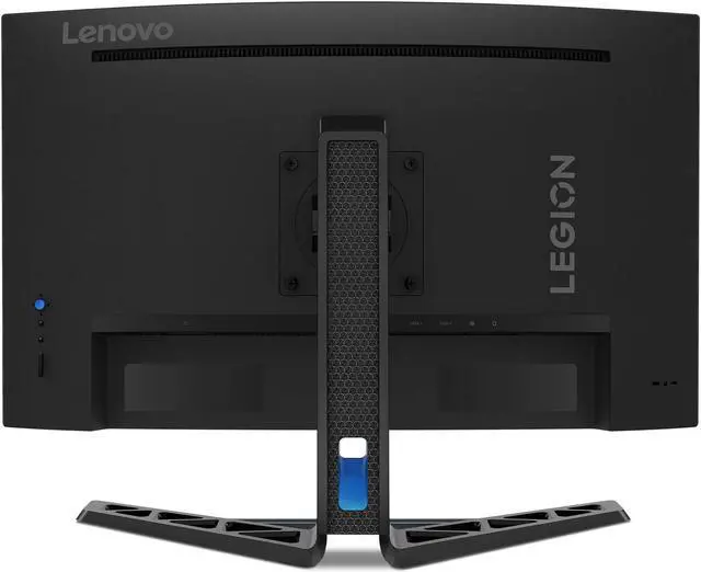 Alt view image 6 of 18 - Lenovo Legion R27fc-30 27-inch VA Curved FHD 280Hz Gaming Monitor, For Gaming