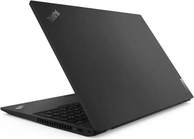 Alt view image 7 of 13 - Lenovo ThinkPad T16 Intel Laptop, 16" IPS 60Hz, i5-1235U, UHD Graphics, 16GB, 512GB SSD