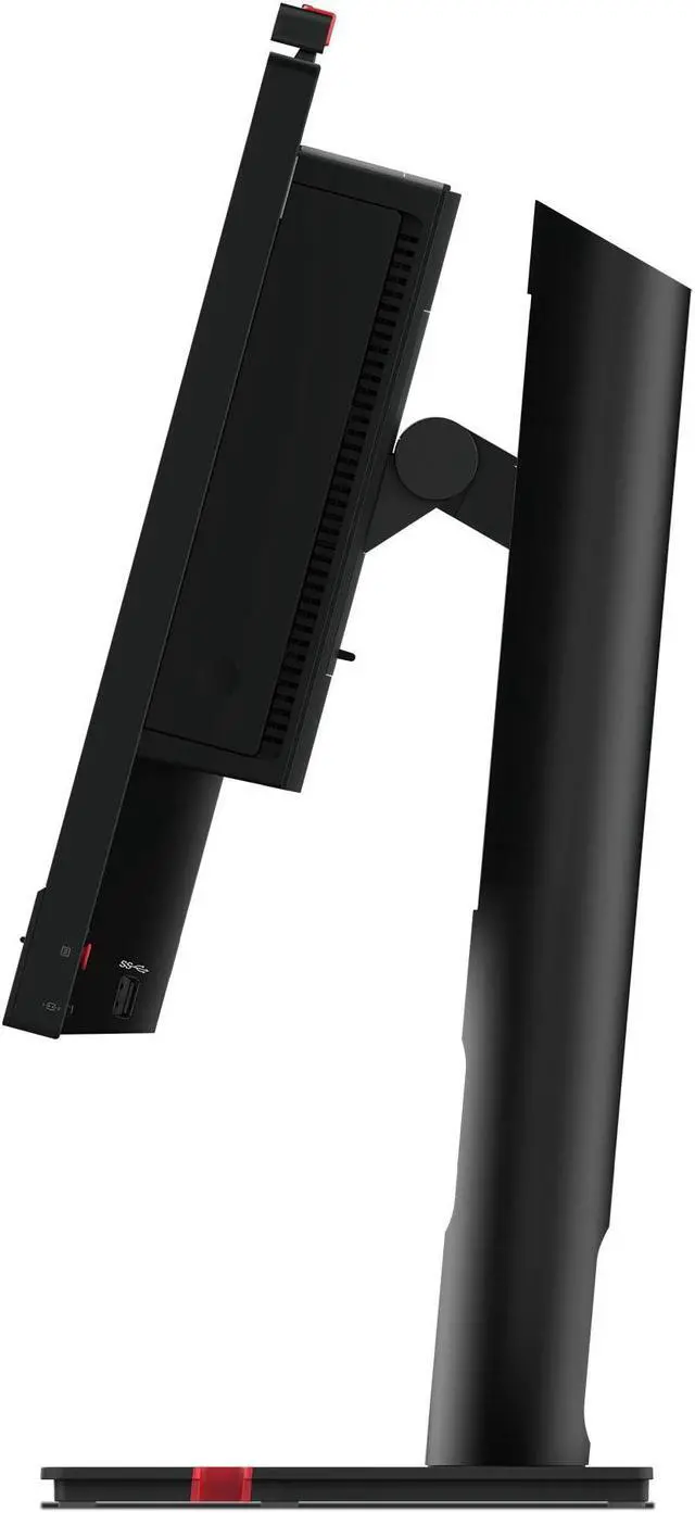 Alt view image 11 of 20 - Lenovo ThinkCentre Tiny-In-One 22 inch Gen 5 non touch Monitor