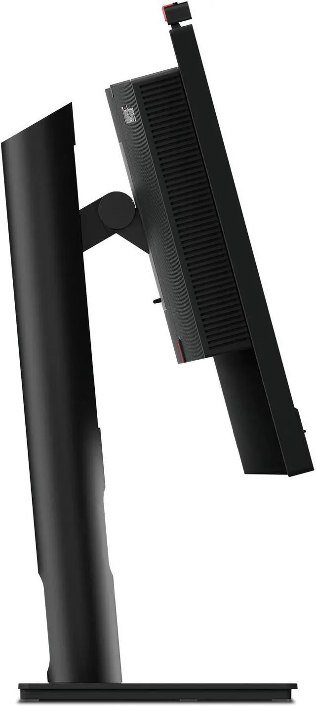 Alt view image 12 of 20 - Lenovo ThinkCentre Tiny-In-One 22 inch Gen 5 non touch Monitor