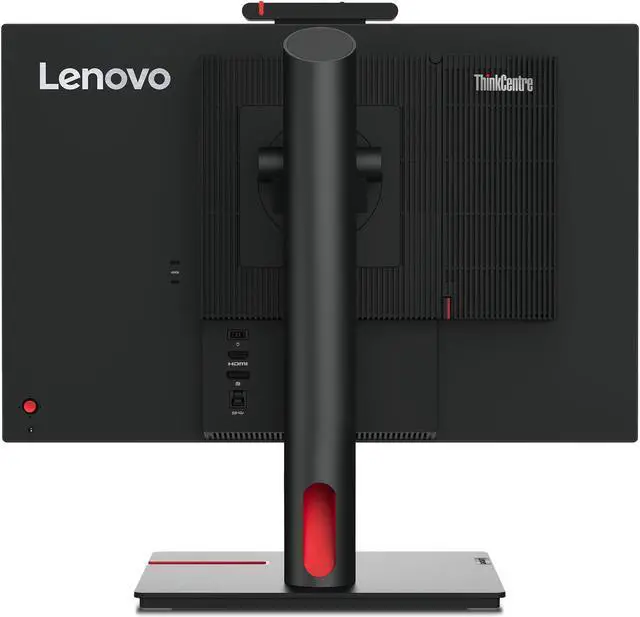 Alt view image 14 of 20 - Lenovo ThinkCentre Tiny-In-One 22 inch Gen 5 non touch Monitor