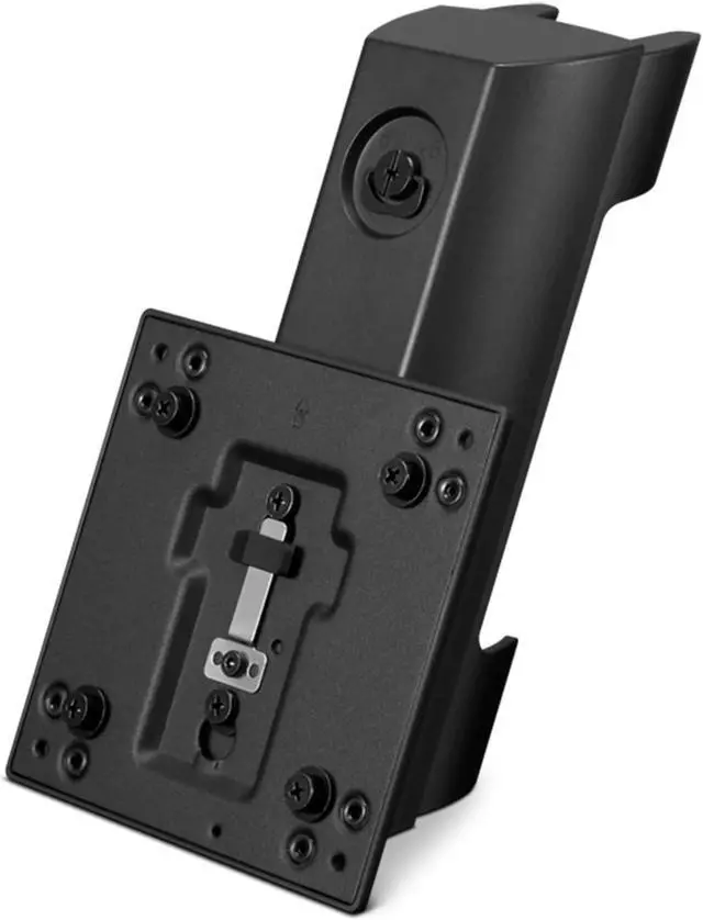 Main image of Lenovo ThinkCentre Tiny Clamp Bracket Mounting Kit III