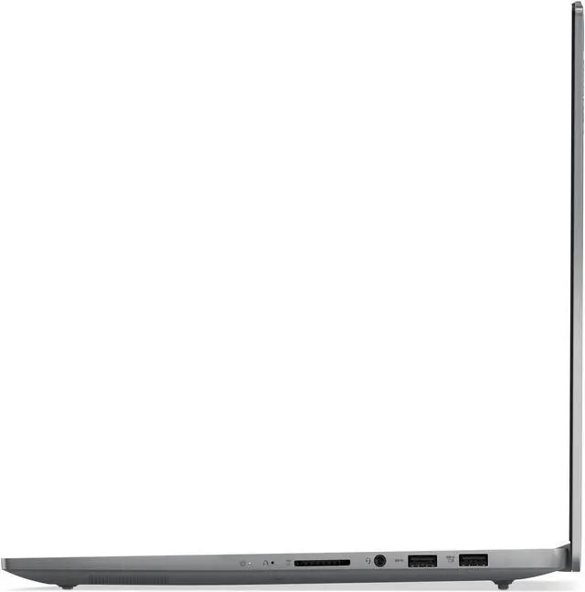 Alt view image 5 of 7 - Lenovo IdeaPad Pro 5i Laptop, 16" Glass, 155H, NVIDIA GeForce RTX 3050 Laptop GPU 6GB GDDR6, 16GB, 1TB SSD