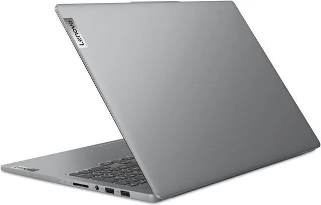 Alt view image 7 of 7 - Lenovo IdeaPad Pro 5i Laptop, 16" Glass, 155H, NVIDIA GeForce RTX 3050 Laptop GPU 6GB GDDR6, 16GB, 1TB SSD