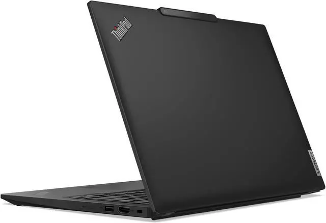 Alt view image 7 of 7 - Lenovo ThinkPad X13 Gen 5 Intel Laptop, 13.3" IPS  60Hz, 155U,   Graphics, 16GB, 1TB SSD