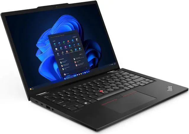 Alt view image 2 of 7 - Lenovo ThinkPad X13 2-in-1 Gen 5 Intel Laptop, 13.3" IPS  60Hz, 125U,   Graphics, 16GB, 512GB SSD