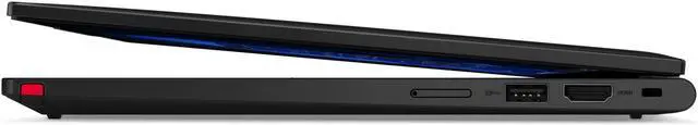 Alt view image 7 of 7 - Lenovo ThinkPad X13 2-in-1 Gen 5 Intel Laptop, 13.3" IPS  60Hz, 125U,   Graphics, 16GB, 512GB SSD