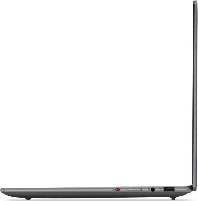 Alt view image 5 of 7 - Lenovo Yoga Pro 7 Laptop, 14.5" IPS Glass, Ryzen 7 8845HS, 16GB, 1TB SSD
