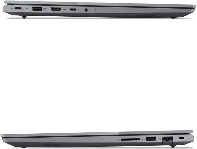 Alt view image 4 of 7 - Lenovo ThinkBook 16 Gen 7 Intel Laptop, 16" IPS 60Hz, 155U, Graphics, 16GB, 512GB SSD