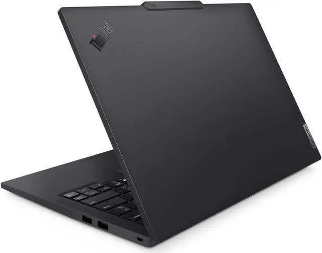 Alt view image 7 of 7 - Lenovo ThinkPad T14s Gen 5 Intel Laptop, 14" IPS 60Hz, vPro®, Graphics, 16GB, 512GB SSD