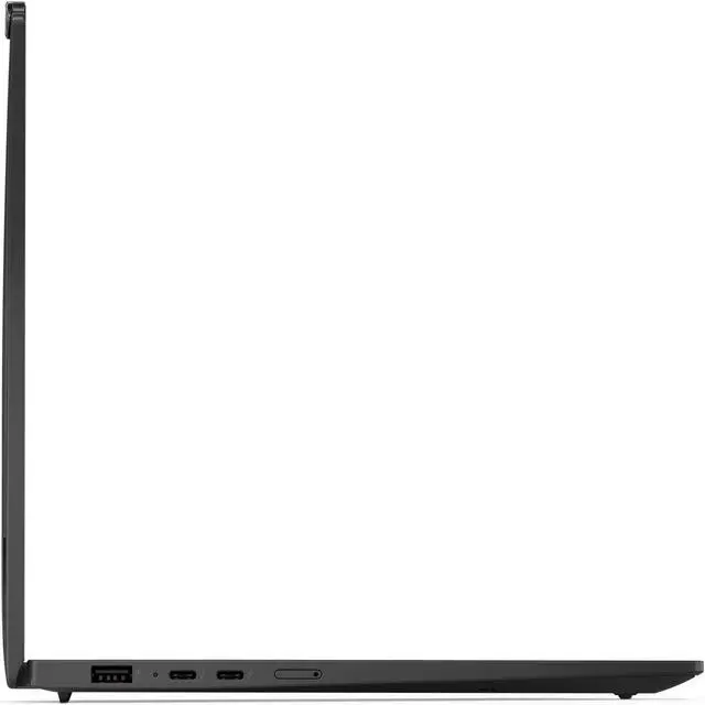 Alt view image 4 of 7 - Lenovo ThinkPad X1 Carbon Gen 12 Intel Laptop, 14" IPS  Low Power, 155U,   Graphics, 32GB, 512GB SSD
