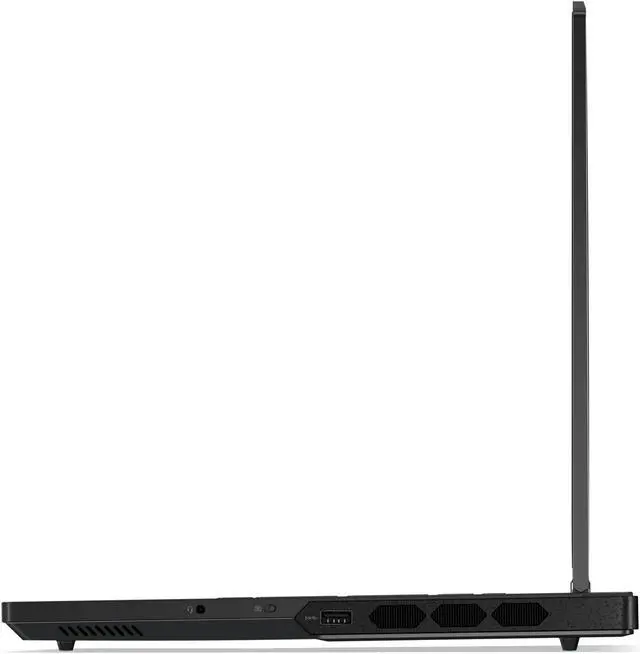 Alt view image 5 of 7 - Lenovo Legion Pro 7 Gen 8 AMD Laptop, 16" IPS,Ryzen 9 7945HX,NVIDIA® GeForce RTX 4080 Laptop GPU 12GB GDDR6,32GB, 2TB,6 wifi,Win 11 Home, For Gaming
