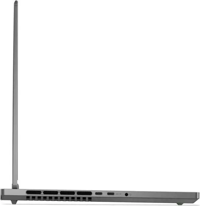 Alt view image 4 of 7 - Lenovo Legion Slim 5 Gen 9 AMD Laptop, 16" IPS HD,Ryzen 7 7735HS,16GB,NVIDIA® GeForce RTX 4070 Laptop GPU 8GB GDDR6, 1TB SSD,6 wifi,Win 11 Home, For Gaming