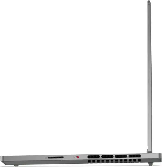 Alt view image 5 of 7 - Lenovo Legion Slim 5 Gen 9 AMD Laptop, 16" IPS HD,Ryzen 7 7735HS,16GB,NVIDIA® GeForce RTX 4070 Laptop GPU 8GB GDDR6, 1TB SSD,6 wifi,Win 11 Home, For Gaming