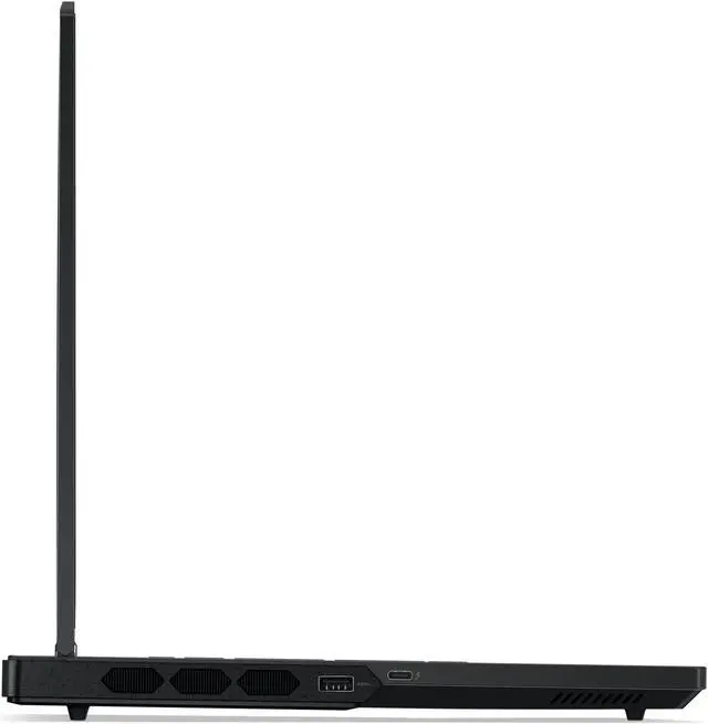 Alt view image 4 of 7 - Lenovo Legion Pro 7i Gen 9 Intel Laptop, 16" IPS HD,14th Generation Intel Core i9-14900HX,32GB,NVIDIA® GeForce RTX 4080 Laptop GPU 12GB GDDR6, 2TB,Killer Wifi,Win 11 Home, For Gaming