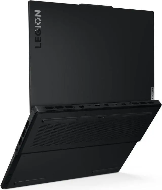 Alt view image 7 of 7 - Lenovo Legion Pro 7i Gen 9 Intel Laptop, 16" IPS HD,14th Generation Intel Core i9-14900HX,32GB,NVIDIA® GeForce RTX 4080 Laptop GPU 12GB GDDR6, 2TB,Killer Wifi,Win 11 Home, For Gaming