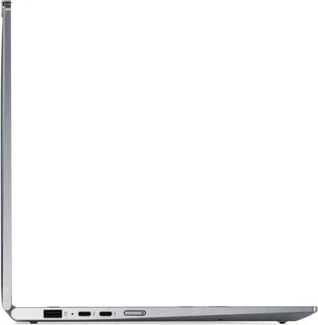 Alt view image 4 of 7 - Lenovo ThinkPad X1 2-in-1 Gen 9 Intel Laptop, 14" IPS Low Power, 125U, Graphics, 16GB, 512GB SSD