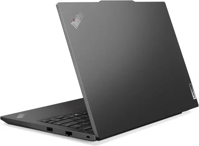 Alt view image 7 of 7 - Lenovo ThinkPad E14 Gen 6 Intel Laptop, 14" IPS  60Hz, 125U,   Graphics, 16GB, 512GB SSD