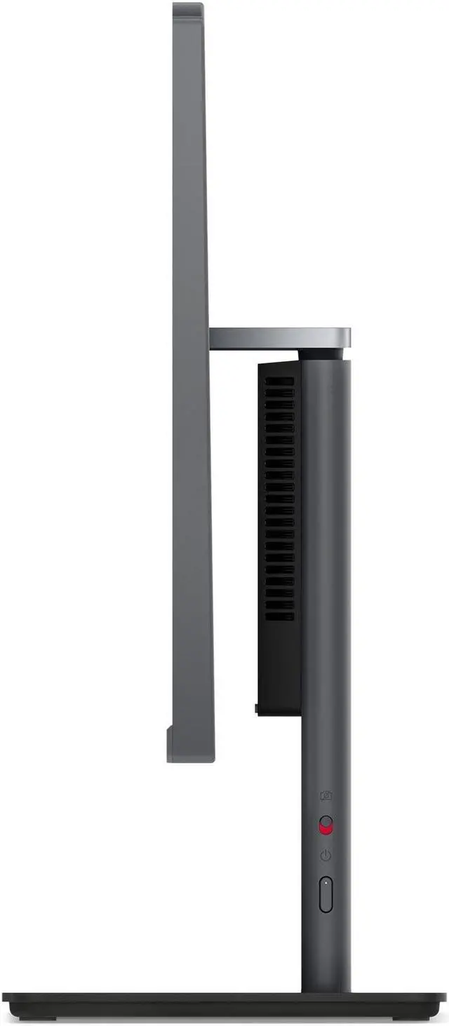 Alt view image 5 of 8 - Lenovo ThinkCentre Neo 50a Gen 5 Intel Desktop, 23.8" FHD IPS  14ms, 13th Generation Intel Core i5-13420H, 8GB, 256GB SSD