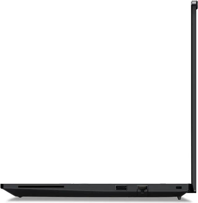 Alt view image 5 of 7 - Lenovo ThinkPad P14s Gen 5 Intel Laptop, 14.5" IPS  60Hz,Intel Core Ultra 5 125H,16GB, RTX 500 Ada Generation  GPU 4GB GDDR6, 512GB SSD,Win 11 Pro
