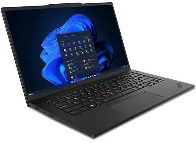 Alt view image 4 of 15 - Lenovo ThinkPad P1 Gen 6 14.5" Intel Core Ultra 7 155H NVIDIA RTX 500 Ada Generation 16GB Memory 512GB SSD Windows 11 Pro 21G20023US