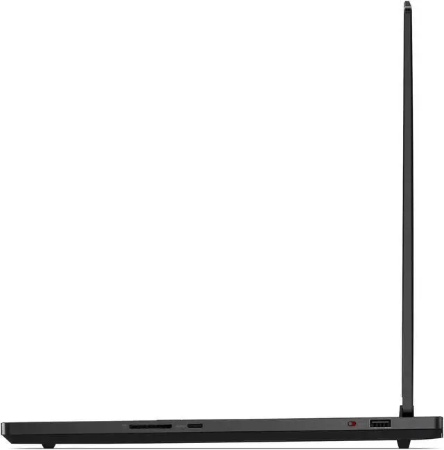 Alt view image 5 of 7 - Lenovo Legion 7i Gen 9 Intel Laptop, 16" IPS Low Blue Light HD, 14th Generation Intel Core i9-14900HX, 16GB, NVIDIA RTX 4070 GPU 8GB GDDR6, 1TB SSD, For Gaming