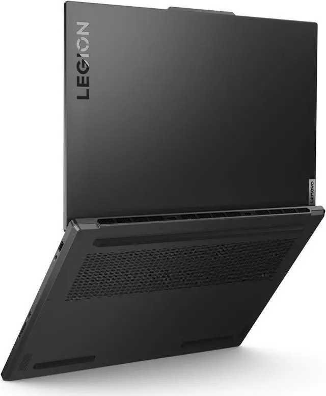 Alt view image 7 of 7 - Lenovo Legion 7i Gen 9 Intel Laptop, 16" IPS Low Blue Light HD, 14th Generation Intel Core i9-14900HX, 16GB, NVIDIA RTX 4070 GPU 8GB GDDR6, 1TB SSD, For Gaming