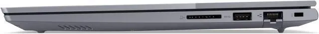 Alt view image 5 of 7 - Lenovo ThinkBook 14 Gen 7 AMD Laptop, 14" IPS  60Hz, Ryzen 7 7735HS, 16GB, 512GB SSD
