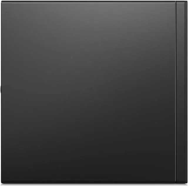 Alt view image 5 of 6 - Lenovo ThinkCentre M75q Gen 5 Tiny Desktop, Ryzen 7 PRO 8700GE, 16GB, 512GB SSD