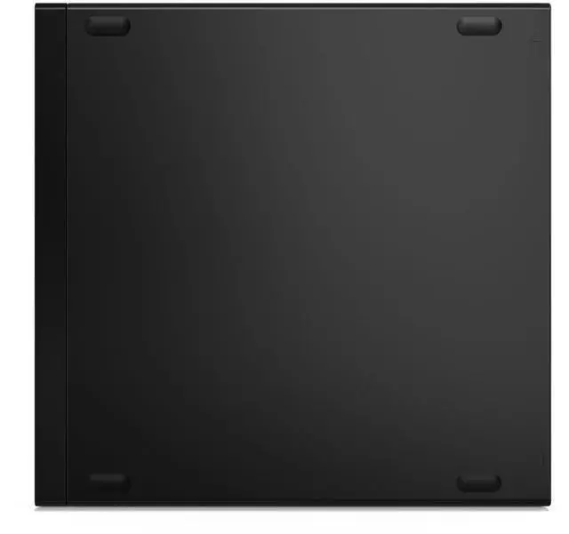 Alt view image 6 of 7 - Lenovo ThinkCentre M70q Gen 5 Tiny Desktop, 14th Generation Intel Core i7-14700T vPro, 16GB, 512GB SSD