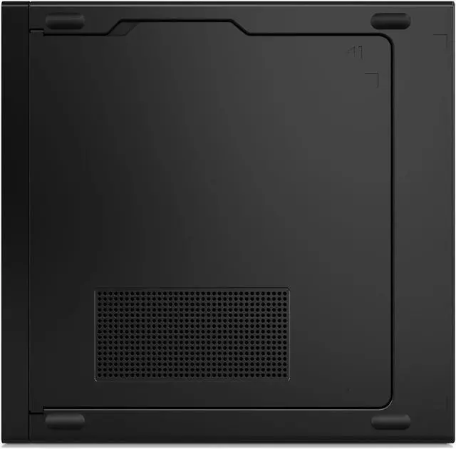 Alt view image 6 of 13 - Lenovo ThinkCentre M90q Gen 5 Tiny Desktop, 14th Generation Intel Core i7-14700 vPro, 16GB, 256GB SSD