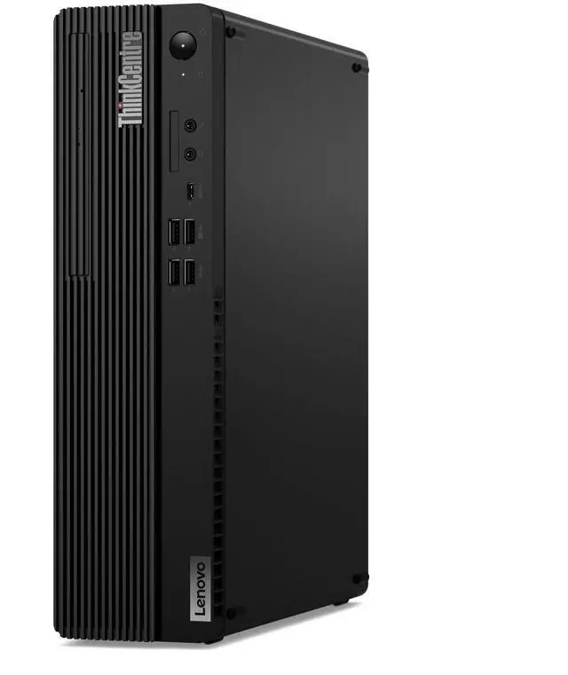 Alt view image 3 of 7 - Lenovo ThinkCentre M75s Gen 5 Desktop, Ryzen 5 PRO 8500G,16GB, AMD Radeon 740M, 256GB SSD,6 wifi,Win 11 Pro