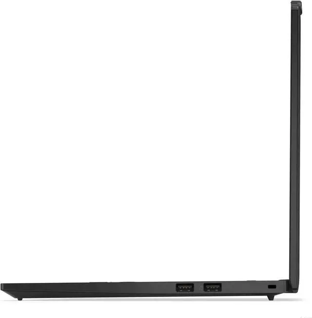 Alt view image 5 of 7 - Lenovo ThinkPad T14s Gen 6 AMD Laptop, 14" IPS 60Hz, Ryzen AI 7 PRO 360, 32GB, 1TB SSD