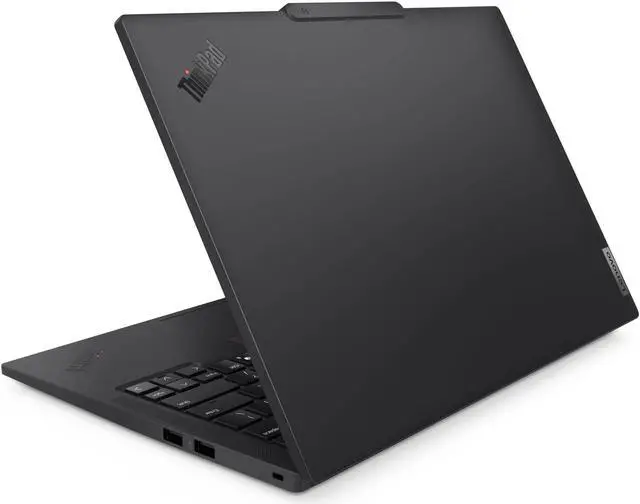 Alt view image 7 of 7 - Lenovo ThinkPad T14s Gen 6 AMD Laptop, 14" IPS 60Hz, Ryzen AI 7 PRO 360, 32GB, 1TB SSD