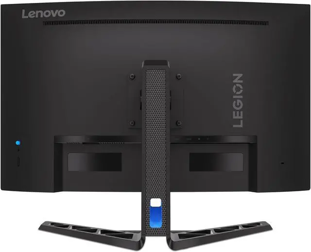 Alt view image 6 of 8 - Lenovo Legion R32qc-30 31.5-inch VA Curved QHD 180Hz Gaming Monitor, For Gaming